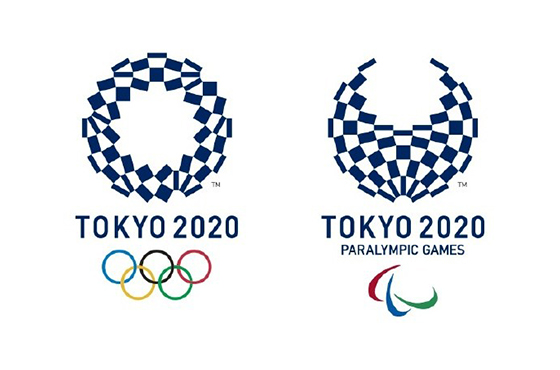2020年东京奥运会及残奥会新会徽正式确定