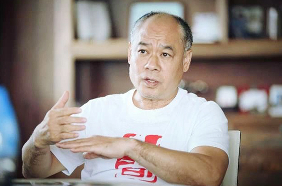 李宁如何以乔布斯式回归而改造李宁公司