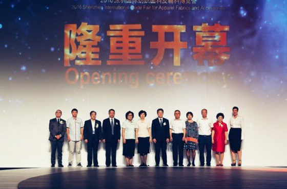 感受一场盛大空前的女神秀