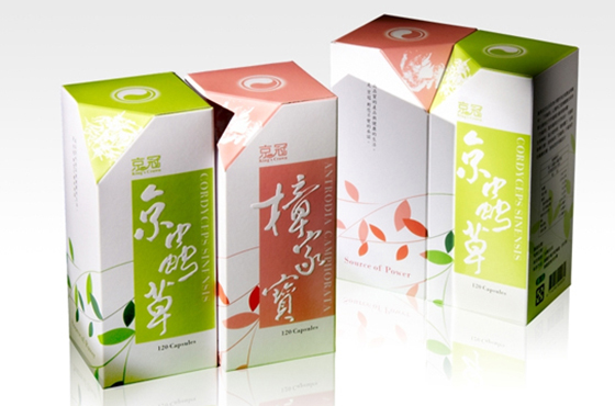 企业品牌包装设计要注意哪些问题?