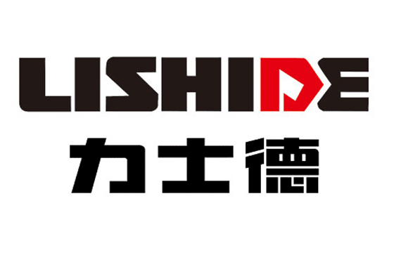 力士德公司启用新LOGO
