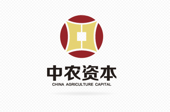中金农林LOGO设计项目圆满完成