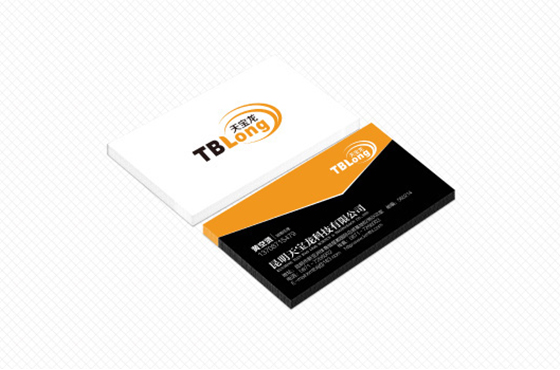 昆明天宝龙科技有限公司品牌策划