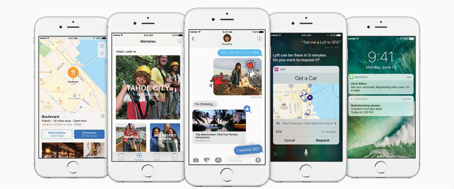 WWDC2016苹果发布会新产品一览_昆明品牌设计