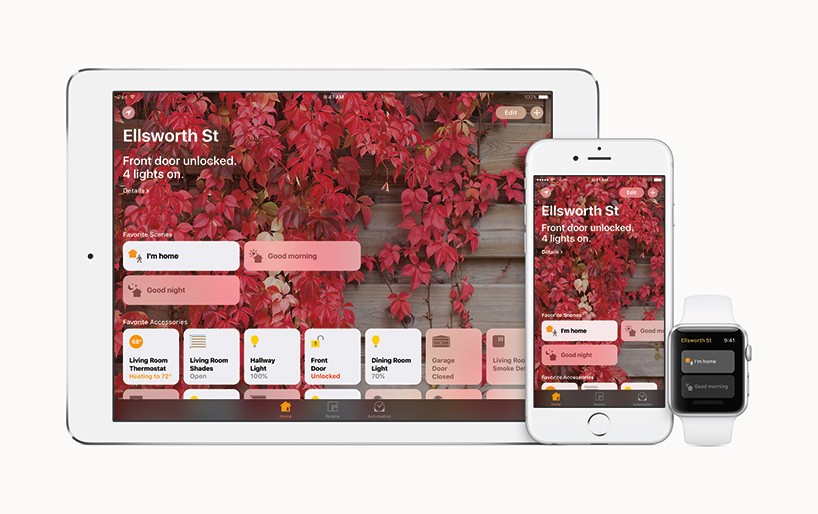 WWDC2016苹果发布会新产品一览_昆明品牌设计
