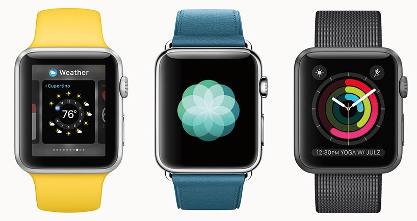 WWDC2016苹果发布会新产品一览_昆明品牌设计