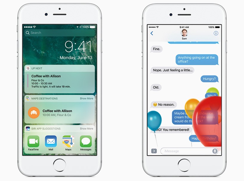 WWDC2016苹果发布会新产品一览_昆明品牌设计