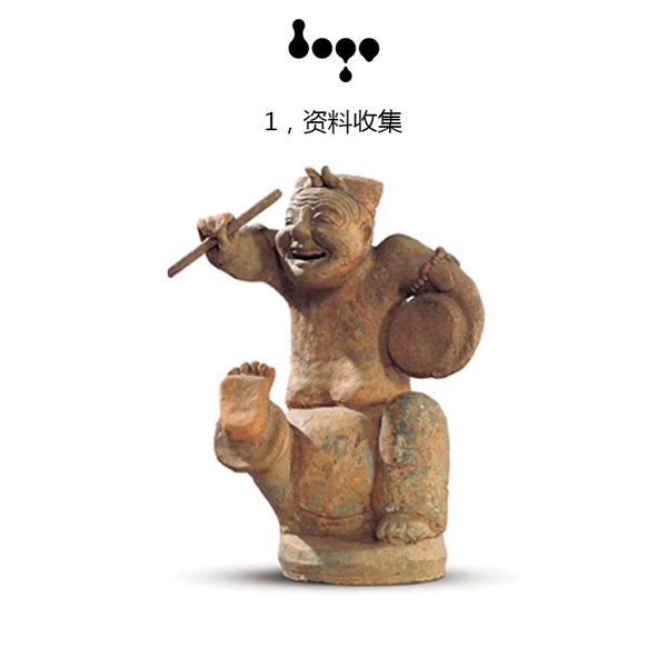 3款完全不同风格LOGO设计即引用同一种元素_昆明LOGO设计