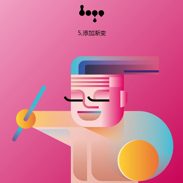3款完全不同风格LOGO设计即引用同一种元素_昆明LOGO设计