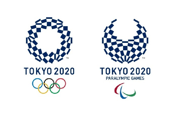 2020年东京奥运会及残奥会新会徽正式确定_昆明会徽设计