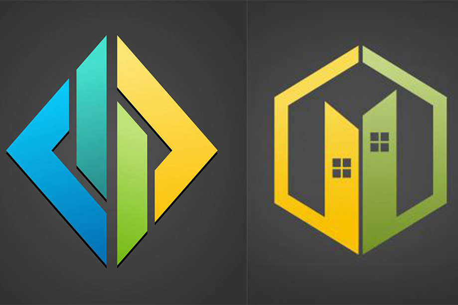 如何让建筑公司logo设计易于传播_昆明logo设计
