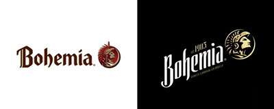 墨西哥Bohemia啤酒新品牌形象_昆明品牌形象设计