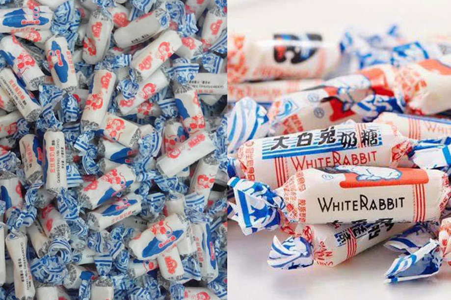 精美的糖果包装设计是企业发展的制胜法宝_昆明包装设计