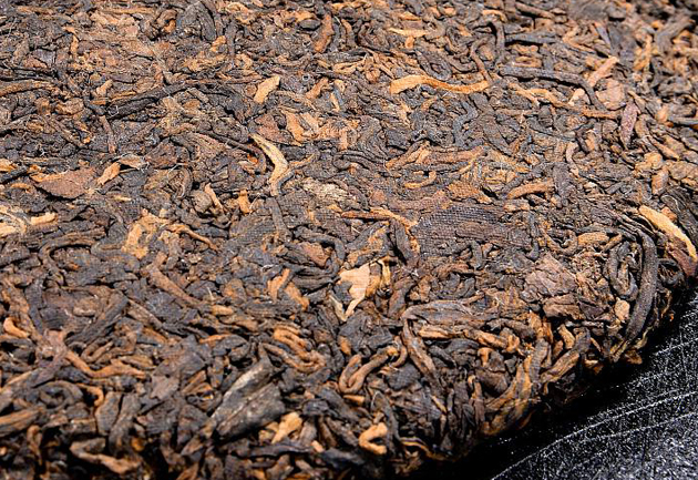 云南普洱茶品牌包装设计与传统文化结合起来_昆明包装设计