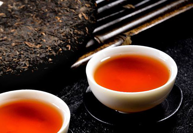 云南普洱茶品牌包装设计与传统文化结合起来_昆明包装设计