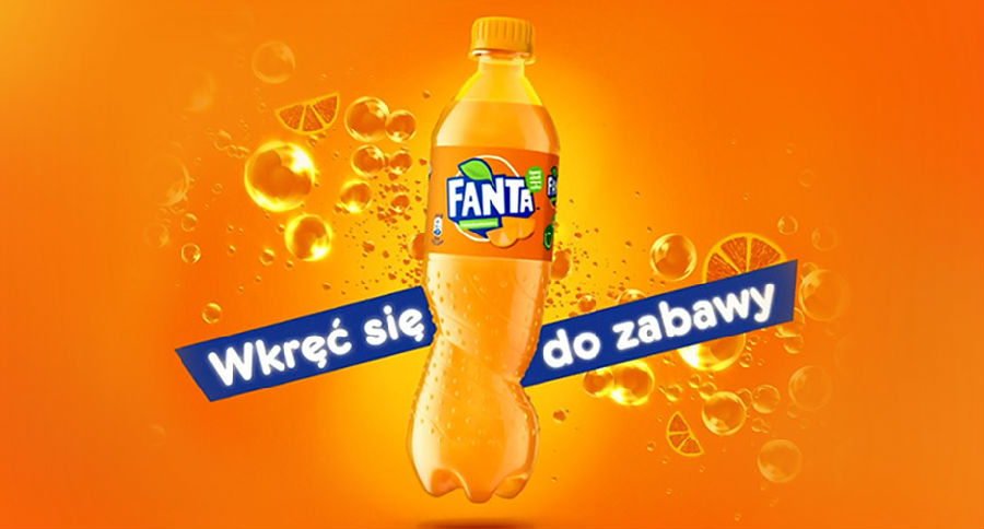 芬达(Fanta)更换全新LOGO和包装_昆明LOGO设计