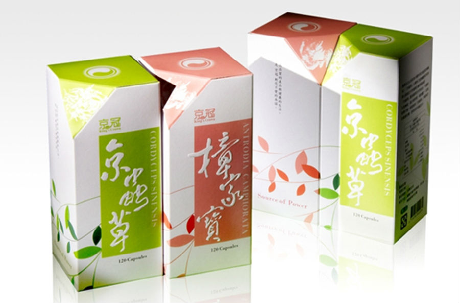 企业品牌包装设计要注意哪些问题_昆明包装设计