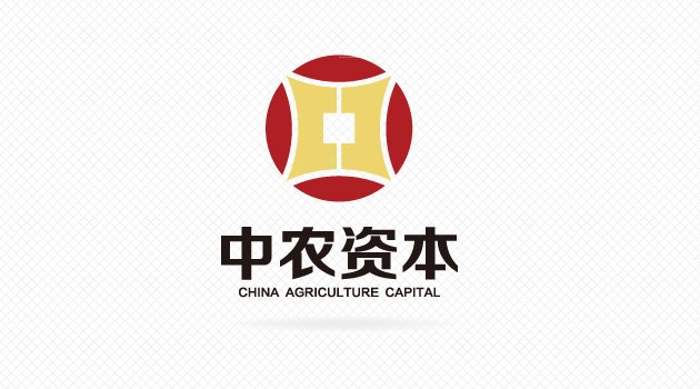中金农林LOGO设计_昆明LOGO设计
