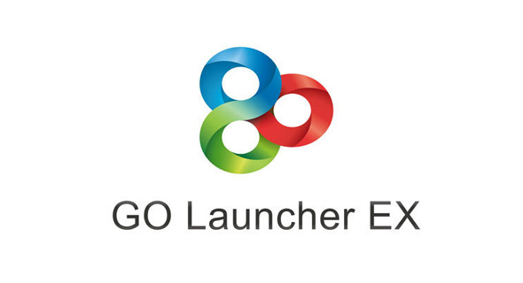 手机桌面软件“GO桌面”启用新LOGO_昆明LOGO设计