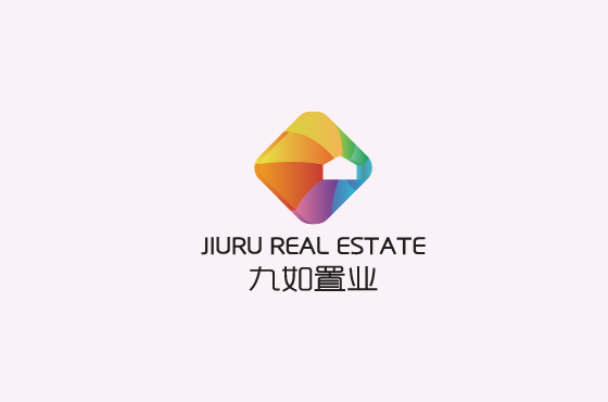 云南九如置业有限公司LOGO设计