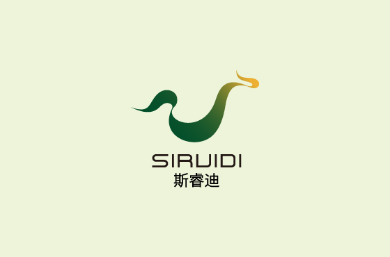 斯睿迪服饰LOGO设计