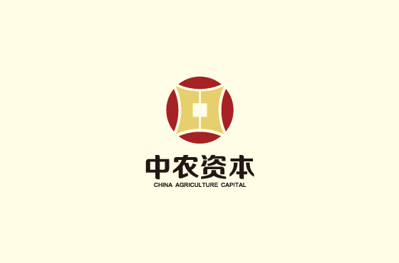 中农资本LOGO设计