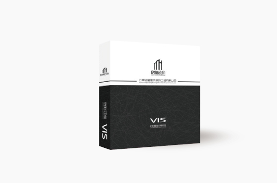 云南铭皇装饰工程有限公司VI设计