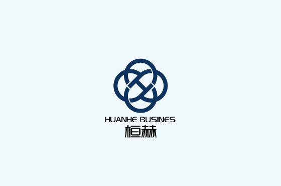 云南桓赫商贸有限公司LOGO设计