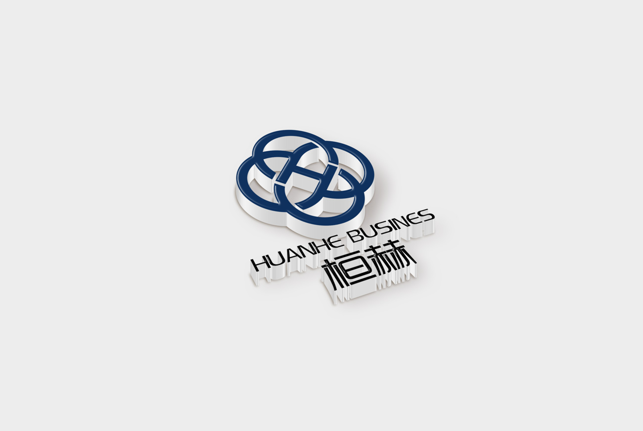 云南桓赫商贸有限公司LOGO设计_昆明LOGO设计