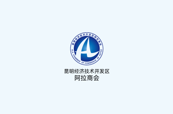 阿拉商会LOGO设计