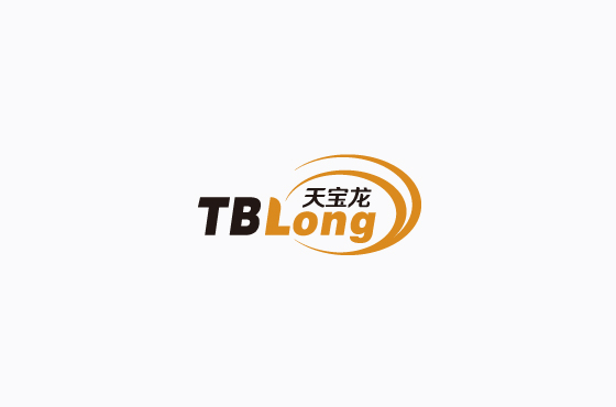 昆明天宝龙科技有限公司LOGO设计