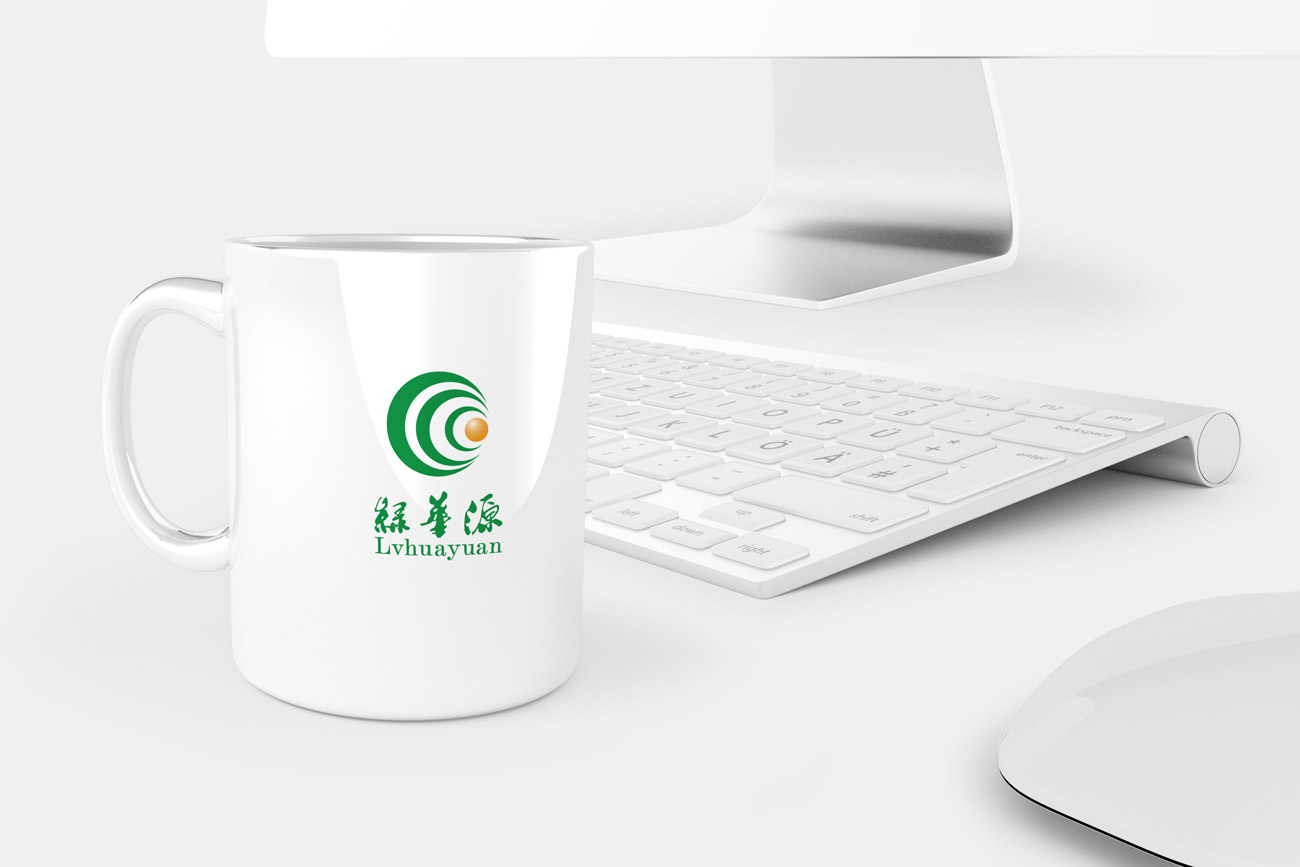 云南绿华源油橄榄开发有限公司LOGO设计_昆明LOGO设计