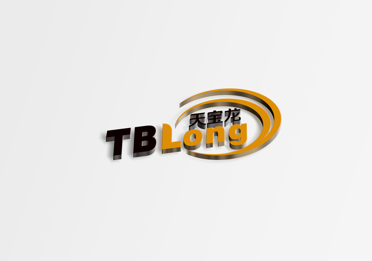 昆明天宝龙科技有限公司LOGO设计_昆明LOGO设计