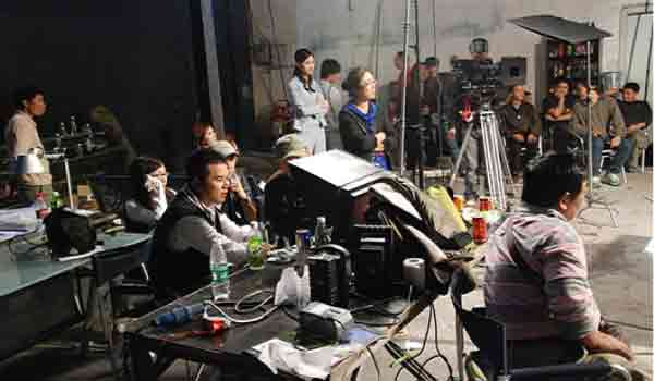中央世纪城传奇形象宣传片制作_昆明宣传片制作