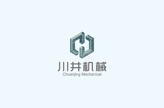 云南川井机械设备有限公司LOGO设计