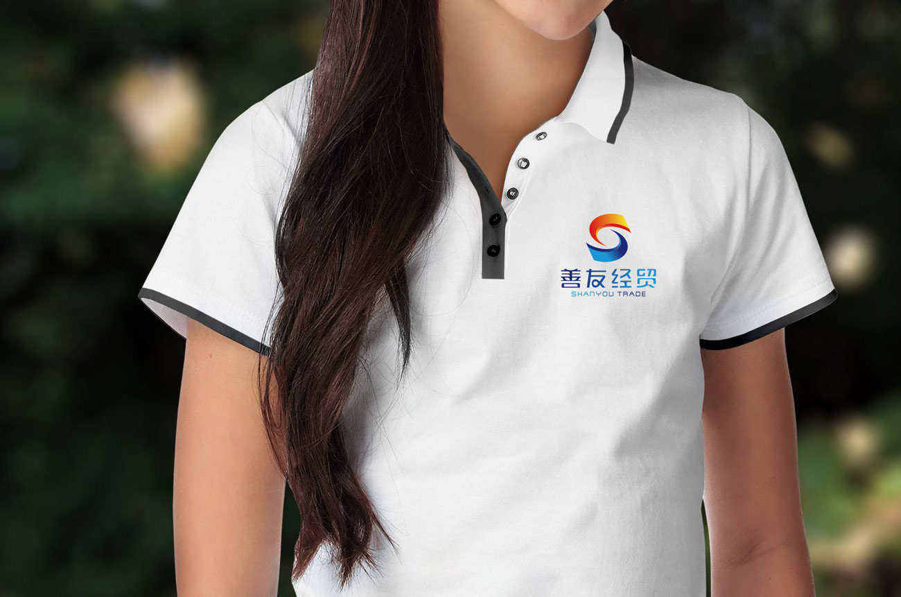 云南善友经贸有限公司LOGO设计_昆明LOGO设计