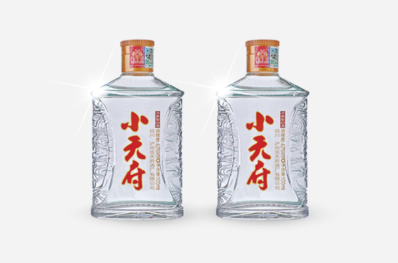 白酒包装盒设计